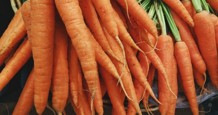 Non solo giardiniera: il magico mondo delle verdure fermentate in salamoia