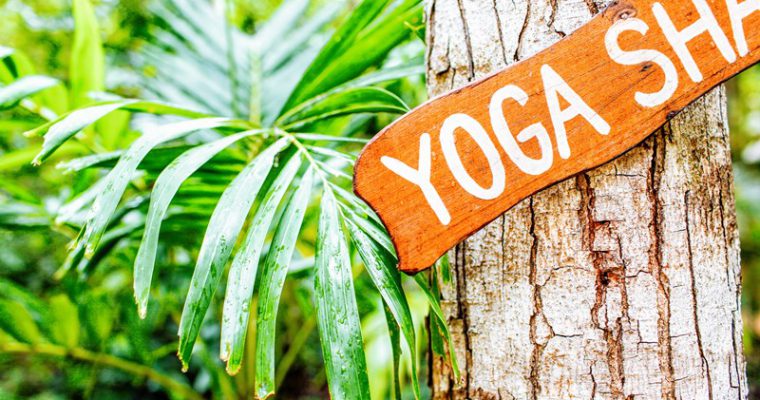 Almaluna Yoga&Mare per una vacanza alternativa