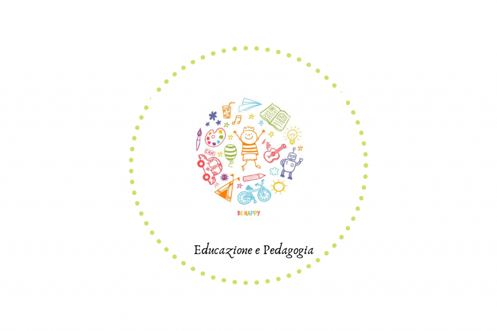 Educazione e Pedagogia