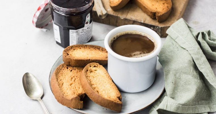 I Biscotti del Lagaccio