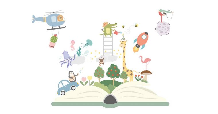 Libri per Bambini: Cinque Titoli per la Festa della Mamma